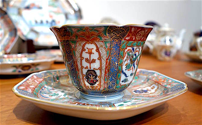 佐賀って何が有名なの？」 | ARITA EPISODE 2