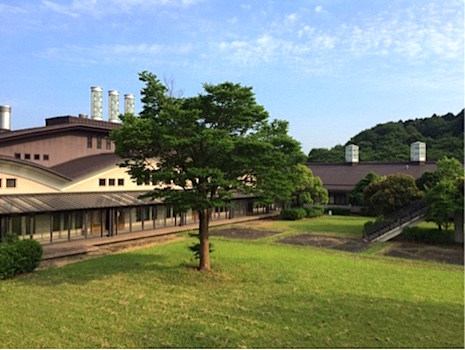 佐賀県窯業技術センター